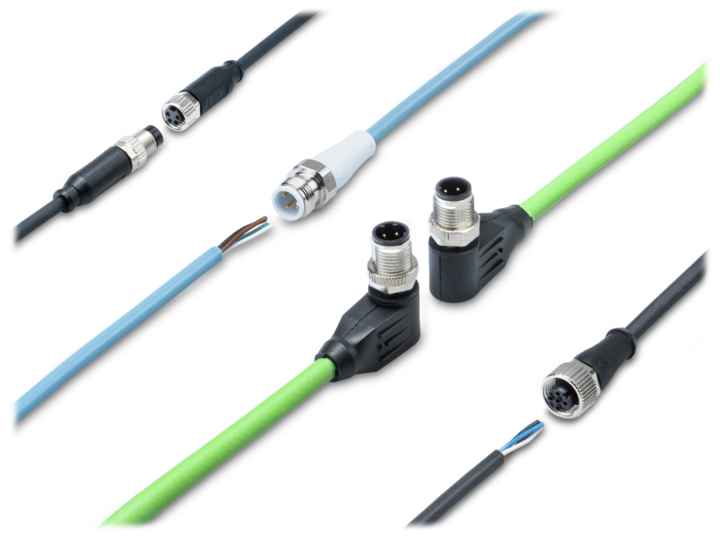 Cables/plugs