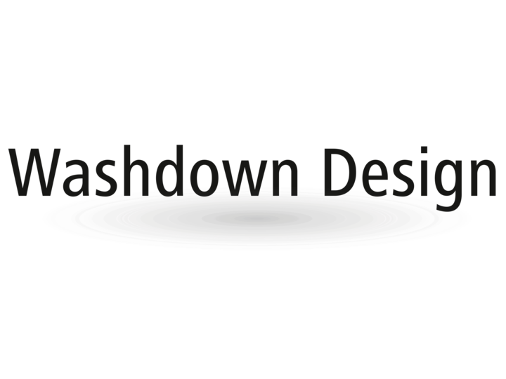Washdown design